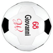 Boule de football (Tourné)