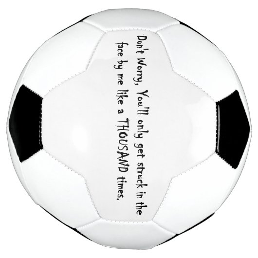 Boule de football (Tourné)