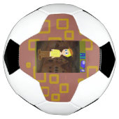 Boule de football (Tourné)