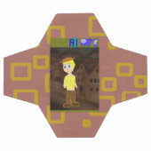 Boule de football (Plat)