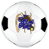 Boule de football (Tourné)