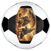 Boule de football (Tourné)