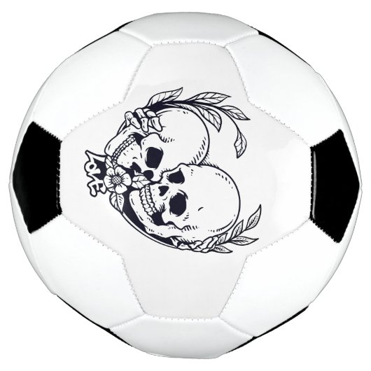 Boule de football (Tourné)