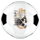 Boule de football (Tourné)