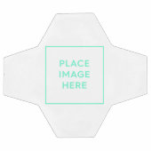 Boule de football (Plat)