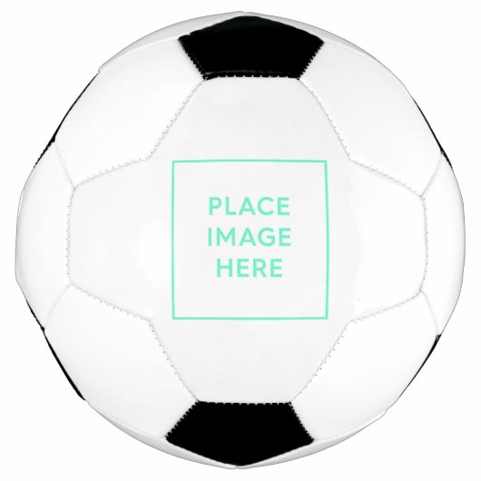 Boule de football (Devant)