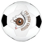 Boule de football (Tourné)