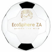 Boule de football (Devant)