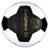 Boule de football (Tourné)