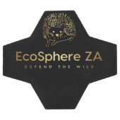 Boule de football (Plat)