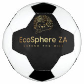 Boule de football (Devant)