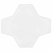 Boule de football (Plat)