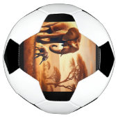 Boule de football (Tourné)