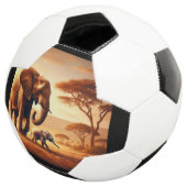 Boule de football (3/4)