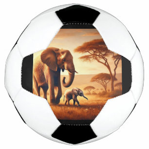 Boule de football