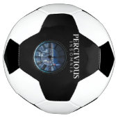 Boule de football (Tourné)