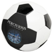 Boule de football (3/4)