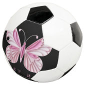 Boule de football papillon (3/4)