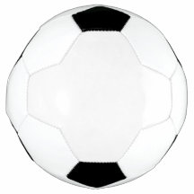 Boule de football personnalisée pour les joueurs e