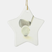 Boule de golf et ornement de club (Droite)