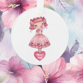 Boule de gomme rose, Anniversaire