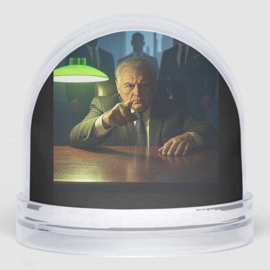 Boule de neige (Avant)