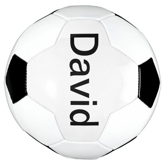 Boule de soccer (Tourné)