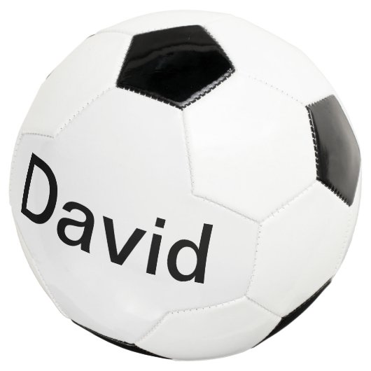 Boule de soccer (3/4)