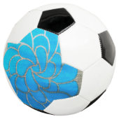 Boule de soccer concepteur (3/4)