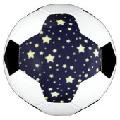Boule de soccer concepteur (Tourné)