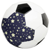 Boule de soccer concepteur (3/4)