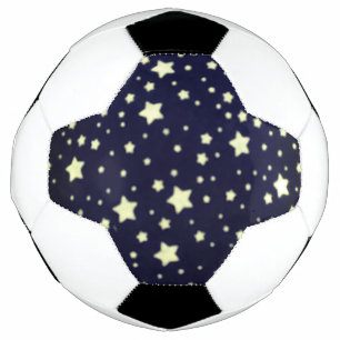 Boule de soccer concepteur