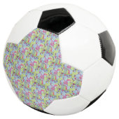 Boule de soccer concepteur (3/4)