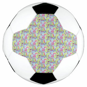 Boule de soccer concepteur