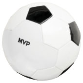 Boule de soccer MVP (3/4)