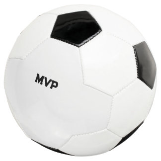 Boule de soccer MVP