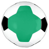 Boule de soccer personnalisée Emerald (Tourné)