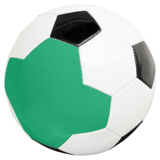 Boule de soccer personnalisée Emerald (3/4)