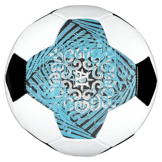 Boule de soccer Techie (Tourné)