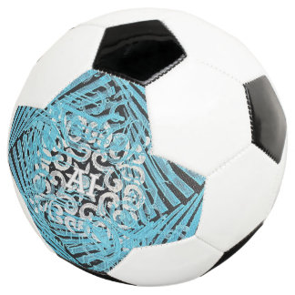 Boule de soccer Techie