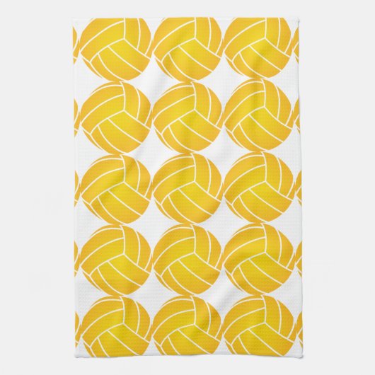 Boule d'eau Serviette de cuisine (Vertical)