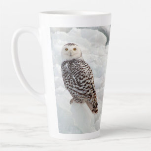 Boule des neiges tlatte mug