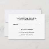 Boule Disco Rose RSVP (Dos)