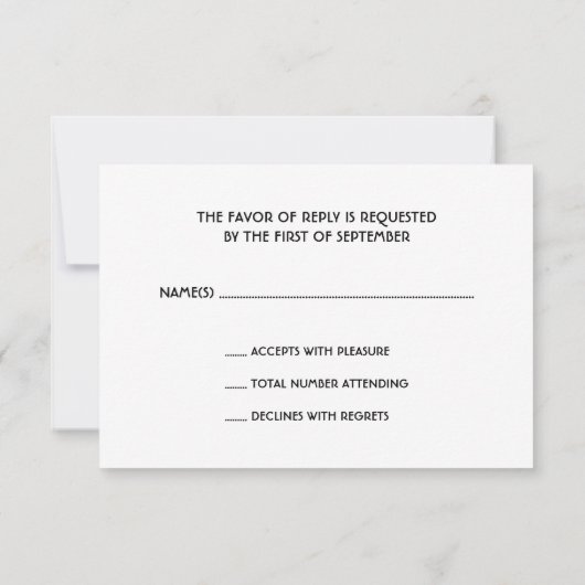 Boule Disco Rose RSVP (Dos)