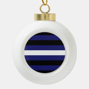BOULE EN CÉRAMIQUE 