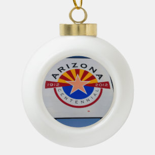 Boule En Céramique Arizona