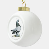 Boule En Céramique Bar bleu de Berlin (Droite)