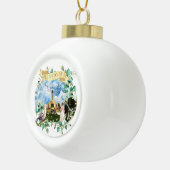 Boule En Céramique Benkovac (Droite)