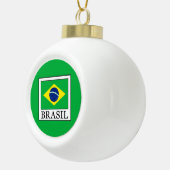Boule En Céramique Brasil (Droite)