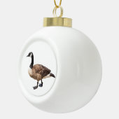 Boule En Céramique Canada Goose (Droite)